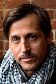 Raine Maida as  in I'm Going to Break Your Heart 2019