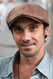 Manu Chao as Self in Maradona by Kusturica 2008