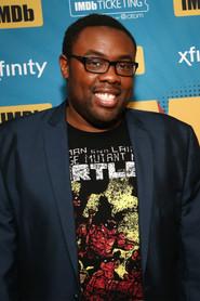 Andre Meadows as Katfish in The Breakdance Kid 2004