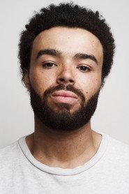 Conor Glean as Diomedes in Troilus and Cressida 2026