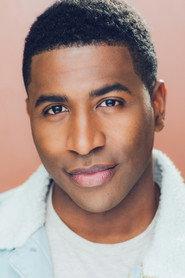 Michael Stiggers as Connor Novak in Trust Her If You Dare 2025