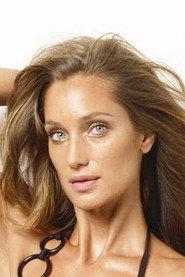 Manon von Gerkan as Self in Sports Illustrated: Swimsuit 1996 1996