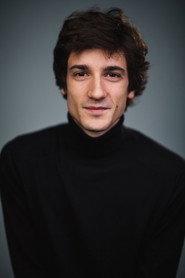 Marcos Franz as Ramón in Els de Sau