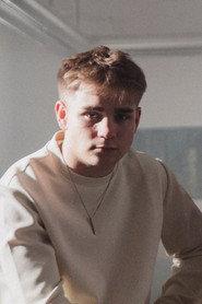 Dino Nikolić as Jakov in Bottleneck 2025