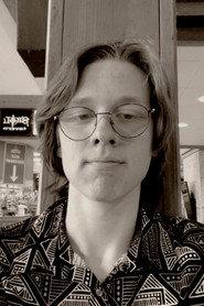 Jackson Epperson as Movie Theater Manager in Home Runner 