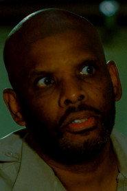 Rico Crowder as Guard in Escape at Alcatraz 2026
