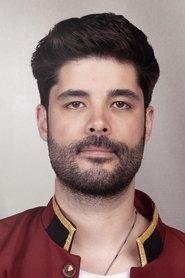 Genco Özak as Muhasebeci in Ember 2016