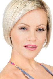Nicolette Hart as Julia Spencer in The Mystery of Her 2022