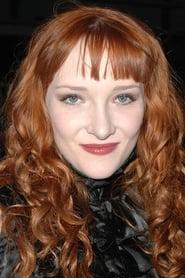 Scarlett Pomers as Self (archive footage) in To the Journey: Looking Back at Star Trek: Voyager 2024