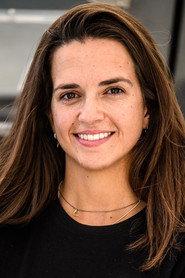 Cristina Gutierrez as Self in Dakar Chronicles 2025