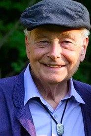 Ralph Metzner as Self in Entheogen: Awakening the Divine Within 2006