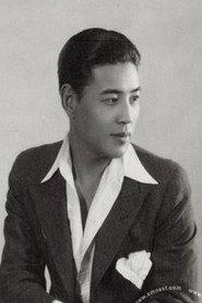Zhanfei Gao as Chief Detective Liu Ta Quay in Blood Will Tell 1949