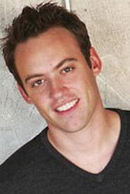 Trent Tesoro as Dane in Slutty & Sexual 2009