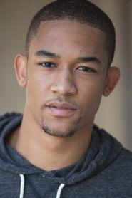 Peyton Alex Smith as Ahmari Rose in Three Colors: Pan-African 2026