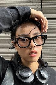 Sheila Kusnadi as Anak Baba Tan in This City Is a Battlefield 2025
