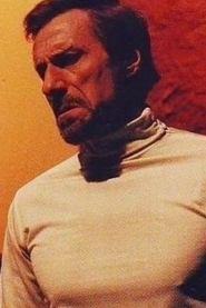 Giovanni De Nava as Killer in A Hole in the Windshield 1983