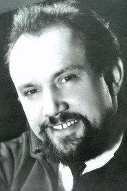 Igor Usov as  in High Standard 1983