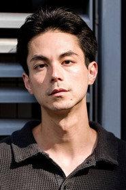 Seita Shibuya as Aoki in The Height of the Coconut Trees 2026