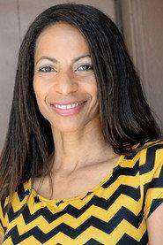 Gayla Johnson as Leslie in Exit 2018