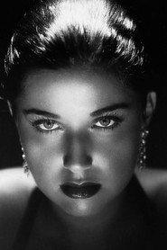 Franca Faldini as Yvonne in Funniest Show on Earth 1953