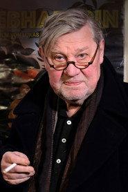 Hartmut Bitomsky as in 3000 Houses 1967