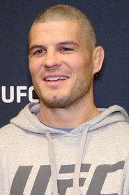 Matt Wiman as Self in UFC on Fuel TV 5: Struve vs. Miocic 2012