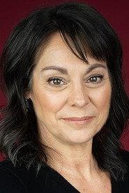 Suzanne McKenney as Morgana Allard in My Sweet Austrian Holiday 2024