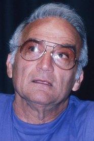 Allen Baron as Frank Bono in Blast of Silence 1961