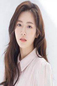 Choi Seol as Choi I-hyeon in Horror Mate 2023