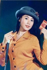 Khine Thin Kyi as  in Autobiography 2004