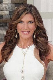 Julie Moran as  in Changed Lives: Miracles of the Passion 2004