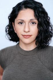 Ana Aguilar as Self in Fly By Night 2024