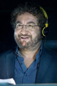 Luigi Ferraro as Alieno (voice) in Acid Space 2015