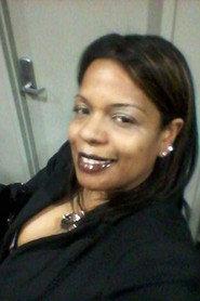 Shani Stephens as Writer in A Sub in the Brick City 2015