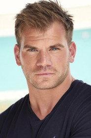 Derek Poole as in Popeye the Slayer Man 2