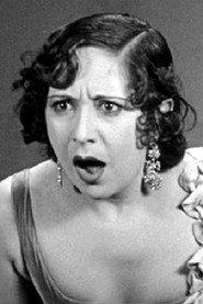 Linda Loredo as Doctora in The soul of the party 1931