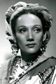 Estela Inda as in Preparatoria 1983