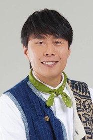 Ben Cheung as Leo Ku in My Wife Is a Gambling Maestro 2008