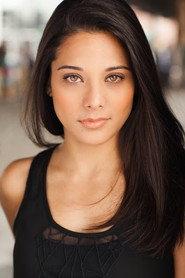Sasha Dominy as Silvia in 6B: An Anthology of Hawaii Films 2011