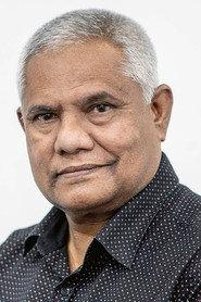 Roanu Hassan Manik as Ibrahim Saleem in Dhilakani 2013