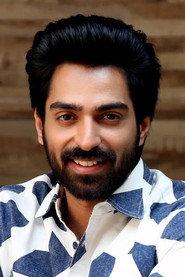 Shiva Kandukuri as Detective"Bhoothaddam" Bhaskar Narayana in Bhoothaddam Bhaskar Narayana 2024