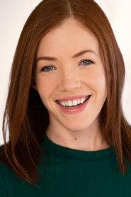 Erin Antilla as Jen in The Big Gift 2024