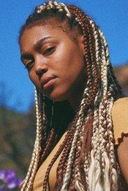 Mychala Lee as Emily in The Greatest Inheritance 2022