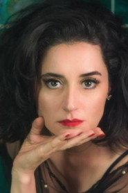 Zulma Mercadante as  in Walkman 2001