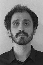 Giovanni Bruno Cursano as The Director in Deadskin 2026