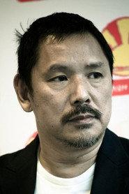 Tetsuya Saruwatari as  in Abare Bunya 1998