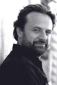 François Bourcier as Edouard in Autumn, October In Algiers 1993