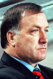 Dick Advocaat as in Gio 2001