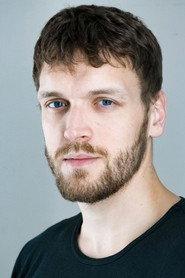 Rauno Polman as Aivar Toomiste in Kalev 2022