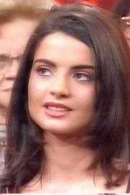 Simona D'Azeglio as Simona in Panarea 1997